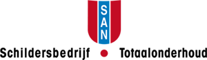 San Schilders Amsterdam Logo