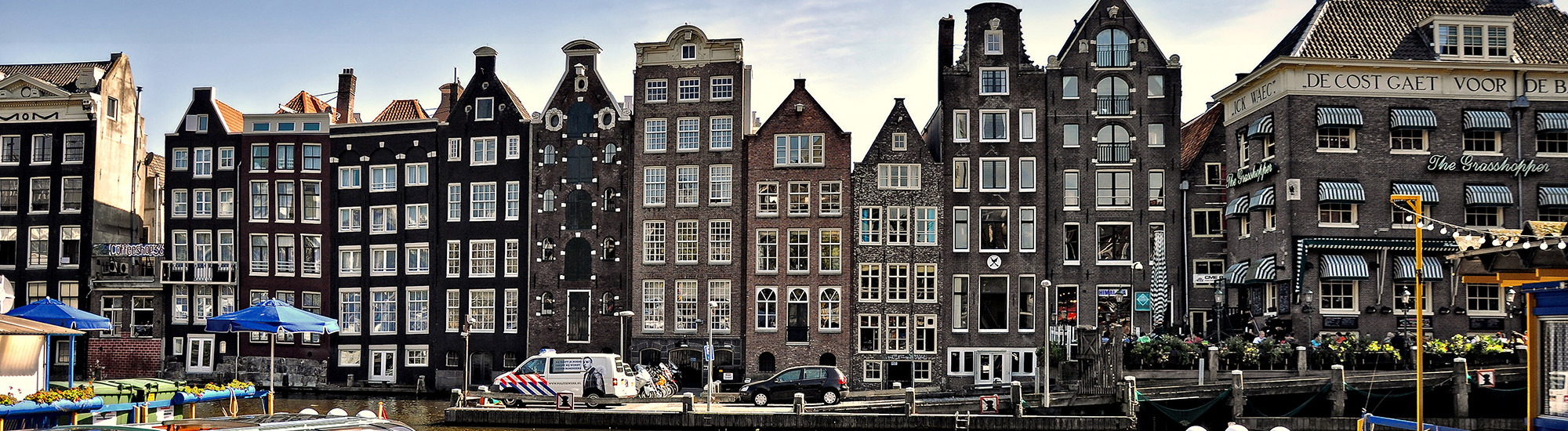 Schildersbedrijven Amsterdam